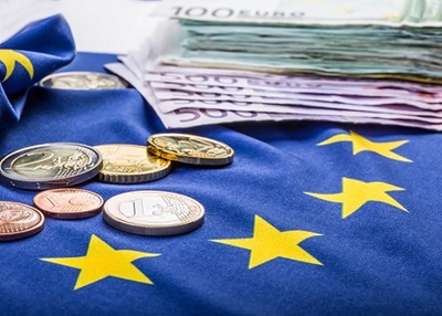 Pil e inflazione euro